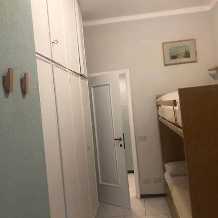 Appartamento Dandina Flexyrent A 50m Dalla Rapallo